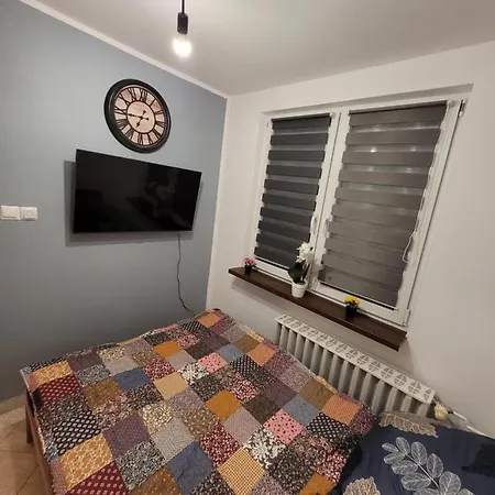 Apartament Leon Walbrzych Exterior photo