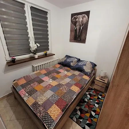 Apartament Leon Walbrzych Exterior photo