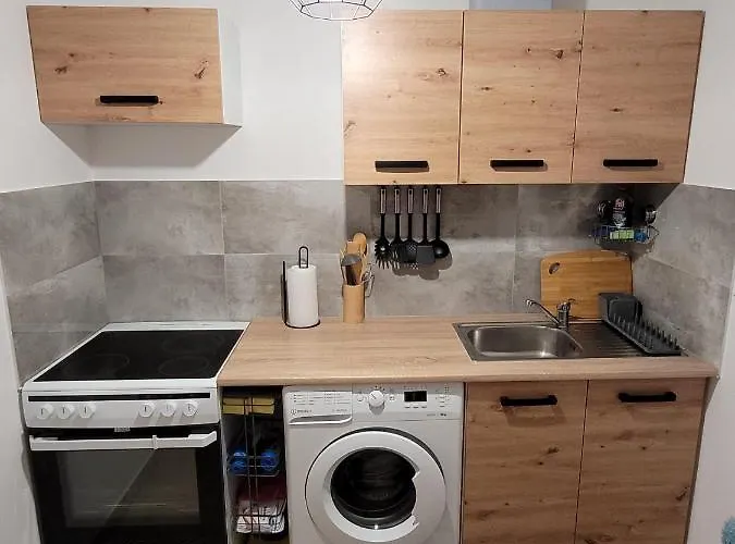Apartament Leon