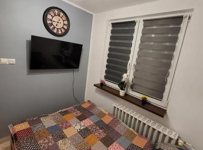 Apartament Leon