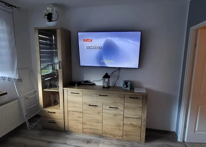 Apartament Leon
